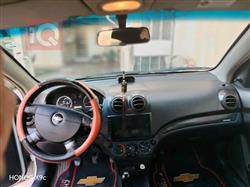 شيفروليه أفيو